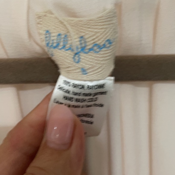 Frilly Boo Maxi - Picture 9 of 9